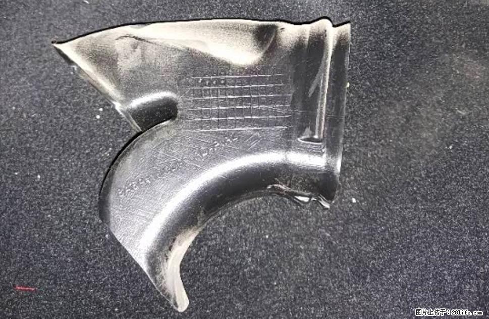 【福特·嘉年华】主驾驶位脚部空调不出风，如何解决？ - 车友部落 - 重庆生活社区 - 重庆28生活网 cq.28life.com