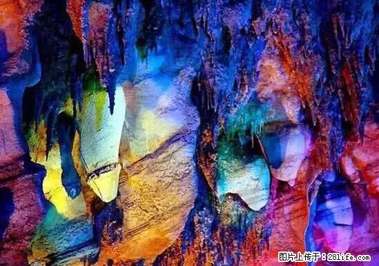 让人脸红的流氓景点，大自然真的有点色 - 灌水专区 - 重庆生活社区 - 重庆28生活网 cq.28life.com