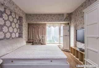 金科蚂蚁 大单配 押一付三 家具家电齐全 拎包入住 - 重庆28生活网 cq.28life.com