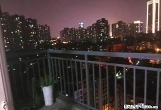 南坪四小区,宏声新座,住家精装,正规两房,价格便宜,欲租从速 - 重庆28生活网 cq.28life.com