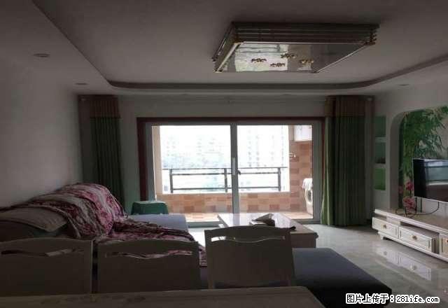 东原九城时光三室二厅拎包入住,环境好 - 房屋出租 - 房屋租售 - 重庆分类信息 - 重庆28生活网 cq.28life.com