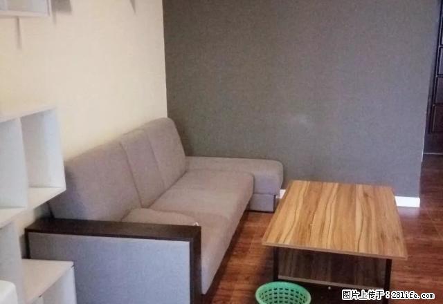 5号线重光站旁 金科时代中心 精装小三室 家电齐全房租可月付 - 房屋出租 - 房屋租售 - 重庆分类信息 - 重庆28生活网 cq.28life.com