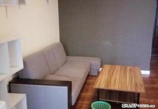 5号线重光站旁 金科时代中心 精装小三室 家电齐全房租可月付 - 重庆28生活网 cq.28life.com