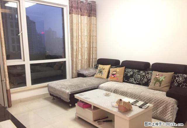 新牌坊长安锦绣城旁(现代住家精装修,家具及家电齐全,交通便利 - 房屋出租 - 房屋租售 - 重庆分类信息 - 重庆28生活网 cq.28life.com