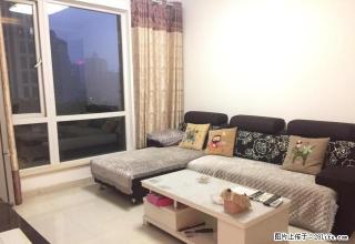 新牌坊长安锦绣城旁(现代住家精装修,家具及家电齐全,交通便利 - 重庆28生活网 cq.28life.com