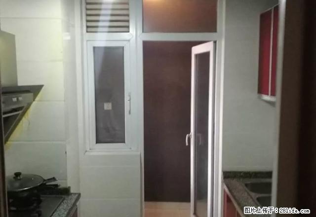 融汇温泉A区 高层 超大阳台 精装两居室 拎包入住 - 房屋出租 - 房屋租售 - 重庆分类信息 - 重庆28生活网 cq.28life.com