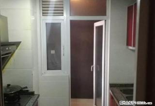 融汇温泉A区 高层 超大阳台 精装两居室 拎包入住 - 重庆28生活网 cq.28life.com