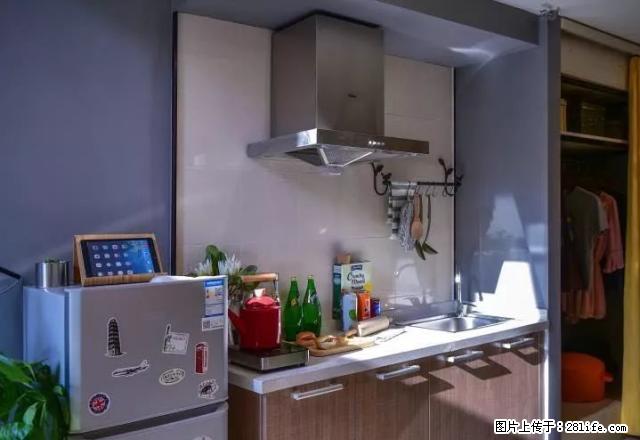 龙湖直租免佣金 单间配套,双重智能锁 干净温馨整洁急租即用 - 房屋出租 - 房屋租售 - 重庆分类信息 - 重庆28生活网 cq.28life.com