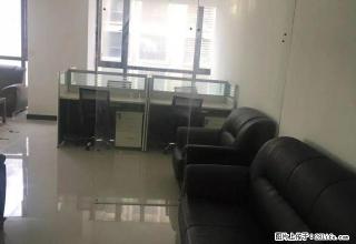 国际家纺城秀峰,办公室出租,楼层适中,随时带看 - 重庆28生活网 cq.28life.com