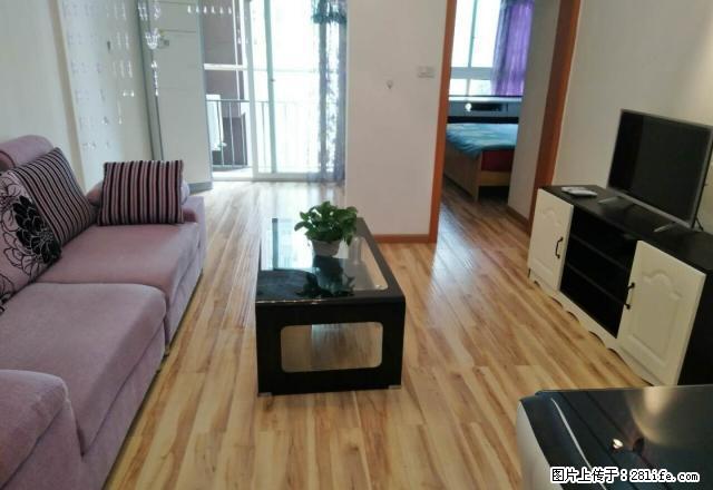 九街青青雅舍正规一室一厅 免中介费 - 房屋出租 - 房屋租售 - 重庆分类信息 - 重庆28生活网 cq.28life.com