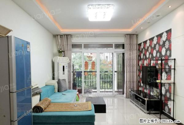 奥园康城C区 两室一厅 住家装修 交通便利 - 房屋出租 - 房屋租售 - 重庆分类信息 - 重庆28生活网 cq.28life.com