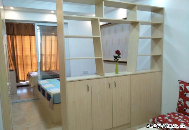 大石坝轻轨 家电齐全 拎包入住 隔断一室一厅2栋通气 - 房屋出租 - 房屋租售 - 重庆分类信息 - 重庆28生活网 cq.28life.com