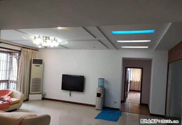加州城市花园精装办公四房 户型方正采光好客厅超大临星光天地 - 房屋出租 - 房屋租售 - 重庆分类信息 - 重庆28生活网 cq.28life.com
