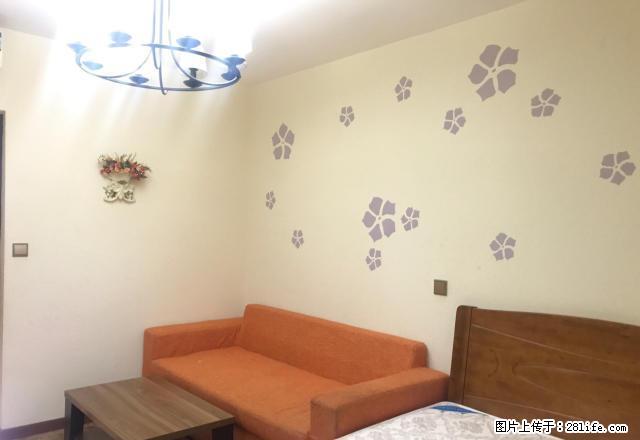 欣阳广场郁金香公寓精装修家电齐全拎包入住干净卫生 - 房屋出租 - 房屋租售 - 重庆分类信息 - 重庆28生活网 cq.28life.com