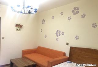 欣阳广场郁金香公寓精装修家电齐全拎包入住干净卫生 - 重庆28生活网 cq.28life.com