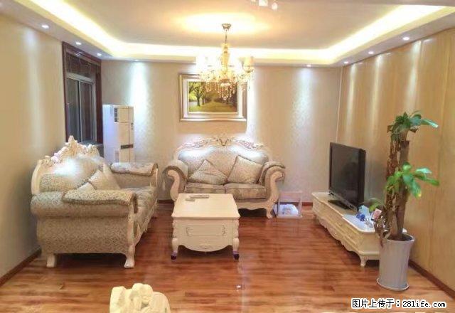 北滨路 金源广场旁 温馨舒适 两居室精装 真实照片 实拍的 - 房屋出租 - 房屋租售 - 重庆分类信息 - 重庆28生活网 cq.28life.com