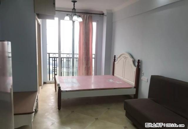 弹子石洋人街旁 全新装修 家具家电齐全 拎包入住 - 房屋出租 - 房屋租售 - 重庆分类信息 - 重庆28生活网 cq.28life.com