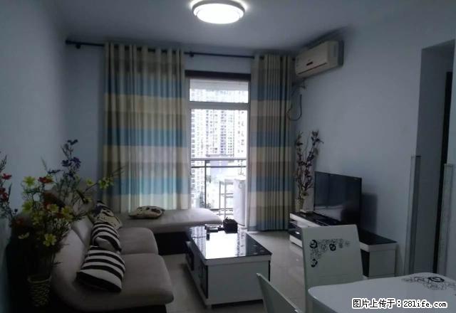可月付 免中介非 随时看房 拎包即住 九街维丰正规大两房 - 房屋出租 - 房屋租售 - 重庆分类信息 - 重庆28生活网 cq.28life.com