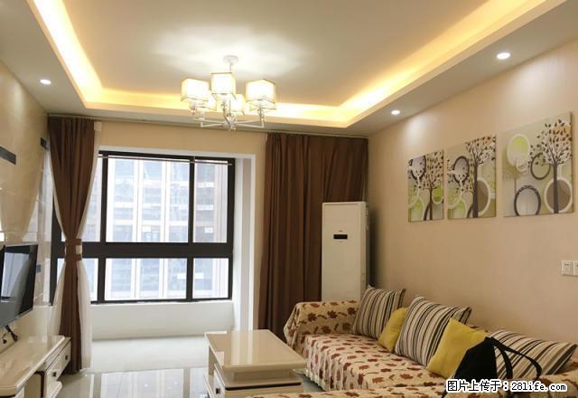 江北 北滨路 融景城澜岸 带地暖 3室看江 便宜出租 - 房屋出租 - 房屋租售 - 重庆分类信息 - 重庆28生活网 cq.28life.com