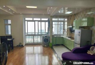 汽博中心 叠彩城 H1栋 公寓楼 精装2室 楼下超市广场 - 重庆28生活网 cq.28life.com