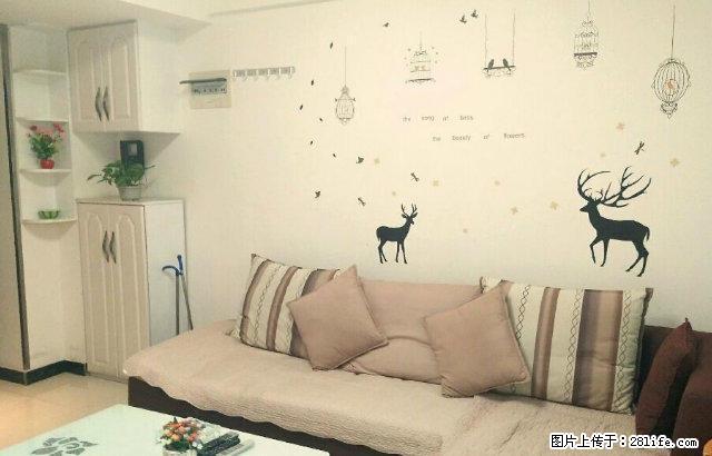 黄泥磅轻轨站附近送子鸟医院对面 青青丽苑温馨一房无中介费 - 房屋出租 - 房屋租售 - 重庆分类信息 - 重庆28生活网 cq.28life.com