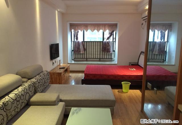 步行街精装单间配套无中介费。家电齐全 拎包入住 - 房屋出租 - 房屋租售 - 重庆分类信息 - 重庆28生活网 cq.28life.com