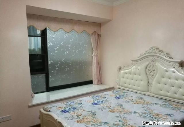 鲁能星城六街区 住家精装修3房 家电齐全巴蜀陪读抢租啦! - 房屋出租 - 房屋租售 - 重庆分类信息 - 重庆28生活网 cq.28life.com