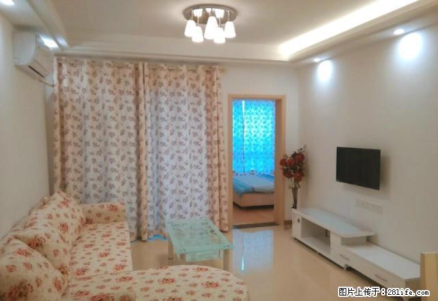 观音桥商圈临近轻轨的好房 品质小区观府国际温馨一房 拎包入住 - 房屋出租 - 房屋租售 - 重庆分类信息 - 重庆28生活网 cq.28life.com