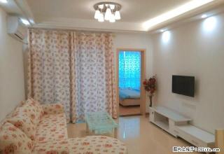 观音桥商圈临近轻轨的好房 品质小区观府国际温馨一房 拎包入住 - 重庆28生活网 cq.28life.com