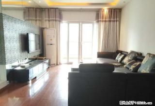 鲁能星城十二街区 精装3房 陪读居家均可 家具家电齐全方便看 - 重庆28生活网 cq.28life.com