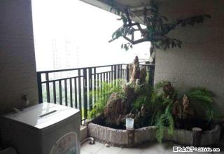 天江鼎城博园 拎包入住 住家修小区 环境舒适 - 重庆28生活网 cq.28life.com