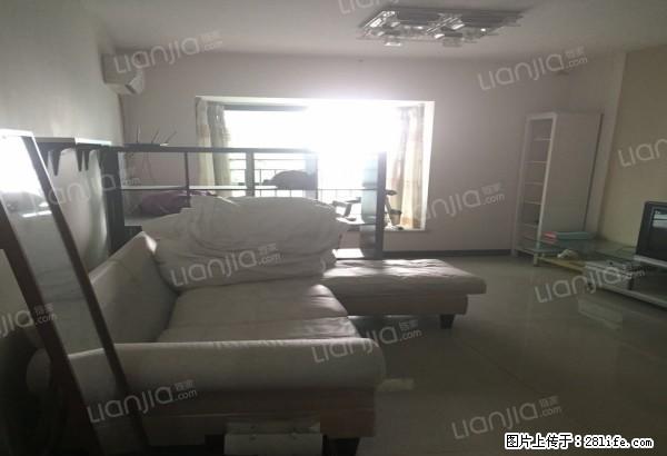 观音桥 金鹏北城旺角 正规一室一厅出租 住家精装修 - 房屋出租 - 房屋租售 - 重庆分类信息 - 重庆28生活网 cq.28life.com