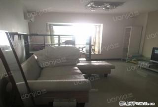 观音桥 金鹏北城旺角 正规一室一厅出租 住家精装修 - 重庆28生活网 cq.28life.com