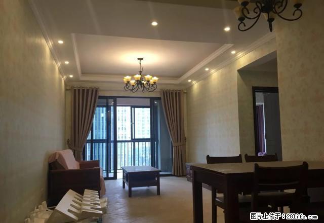 新牌坊商圈 国宾城 精装2房出租 家电家具齐全 带超大阳台 - 房屋出租 - 房屋租售 - 重庆分类信息 - 重庆28生活网 cq.28life.com