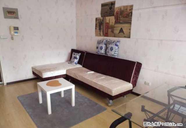 集云专业租房 美力大厦 精装一室 做民宿的好位置 - 房屋出租 - 房屋租售 - 重庆分类信息 - 重庆28生活网 cq.28life.com