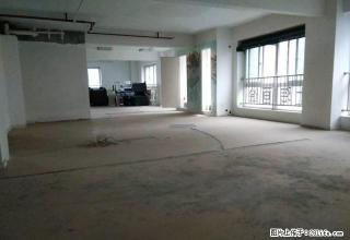 南坪商圈 3号线 上海城嘉德中心办公房266个平方 随时看房 - 重庆28生活网 cq.28life.com
