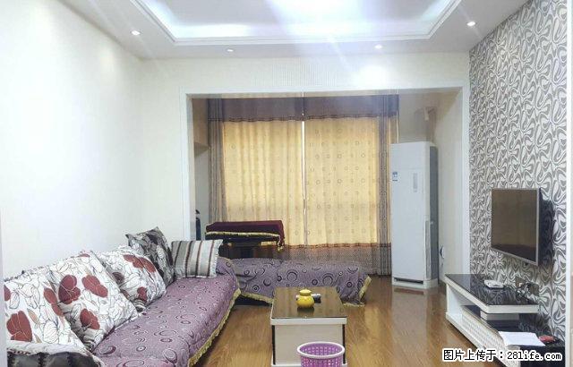 中渝山顶道国宾城 精装两房住家简约风格 拎包入住 - 房屋出租 - 房屋租售 - 重庆分类信息 - 重庆28生活网 cq.28life.com