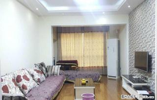 中渝山顶道国宾城 精装两房住家简约风格 拎包入住 - 重庆28生活网 cq.28life.com