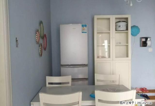 渝北 汽博中心 奥园精装两房两厅 视野开阔看中庭 拎包入住 - 房屋出租 - 房屋租售 - 重庆分类信息 - 重庆28生活网 cq.28life.com