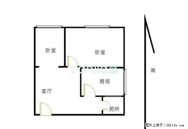 巴国城后门,精装一室一厅 - 房屋出租 - 房屋租售 - 重庆分类信息 - 重庆28生活网 cq.28life.com