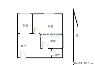 巴国城后门,精装一室一厅 - 重庆28生活网 cq.28life.com
