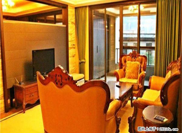 北滨路 大剧院旁 寰宇天下 全实木高档家具 超高品质出租~~ - 房屋出租 - 房屋租售 - 重庆分类信息 - 重庆28生活网 cq.28life.com