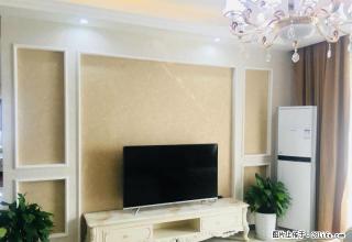 北滨路 国金中心旁 中海紫御江山 豪装无敌江景四房 随时看房 - 重庆28生活网 cq.28life.com