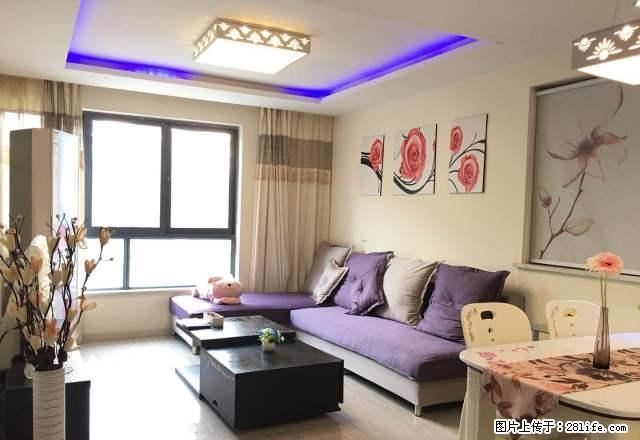 江北大石坝东方明珠精装房出租 免中 介费 - 房屋出租 - 房屋租售 - 重庆分类信息 - 重庆28生活网 cq.28life.com