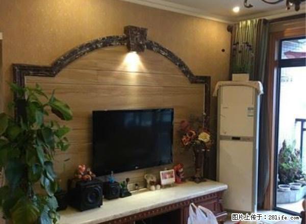 兴龙湖旁水晶城豪华装修三室急租,真实房源,装修看图片 - 房屋出租 - 房屋租售 - 重庆分类信息 - 重庆28生活网 cq.28life.com