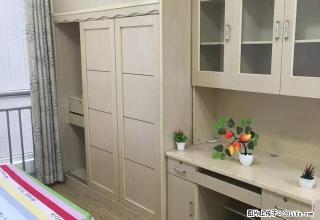 江北区大石坝元佳广场单配无中介费!可月付楼下公交站 配套成熟 - 重庆28生活网 cq.28life.com