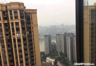 免中介费 渝中区大坪和泓江山国际 正规两室 拎包入住 可月付 - 重庆28生活网 cq.28life.com