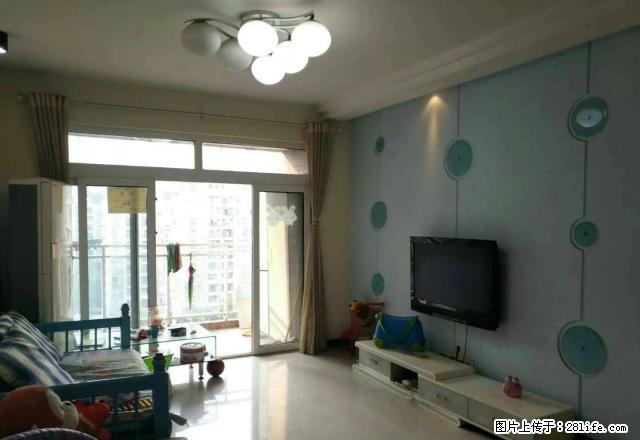 华宇北城中央 轻轨站旁精装修三房 家具家电齐全 拎包入住 - 房屋出租 - 房屋租售 - 重庆分类信息 - 重庆28生活网 cq.28life.com