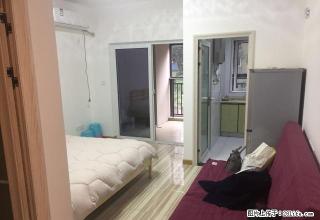 渝中区 里面 轻轨2号线.大溪沟 全新装修.头一次出租.拎包 - 重庆28生活网 cq.28life.com