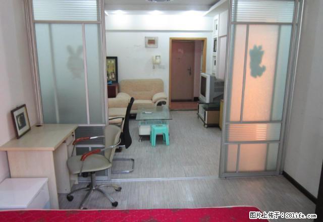 CBD商圈的经典一房一厅楼下是街吧轻轨1号2号位置黄 - 房屋出租 - 房屋租售 - 重庆分类信息 - 重庆28生活网 cq.28life.com
